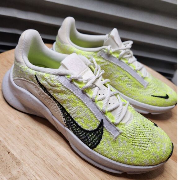 Nike SuperRep Go 3 NN FK Training Sneakers – Women’s Size 7, Flyknit - Picture 2 of 9